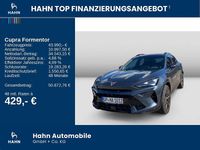 Gebraucht Cupra Formentor VZ 265 PS (194 kW) 2025 Grau SUV