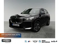 Gebraucht BMW iX1 Performance 230 kW (313 PS) 2023 Schwarz ii SUV