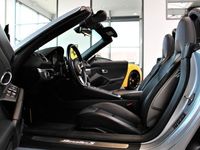 gebraucht Porsche 718 Boxster S Boxster Bi-Xenon|Navi|Sport-Chrono + 20"