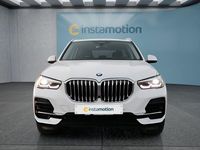Gebraucht BMW X5 286 PS (210 kW) 2021 Weiß SUV