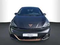 Gebraucht Cupra Born 150 kW (204 PS) 2022 Quasargrau Kleinwagen