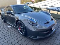 gebraucht Porsche 911 GT3 992Touring CARBON D./SCHALE/APPROVED 12/27