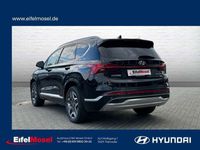 gebraucht Hyundai Santa Fe 1.6T-GDi Hybrid**SIGNATURE** /Navi/LED