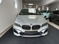 gebraucht BMW 218 Gran Tourer Baureihe 2 218 d M Sport