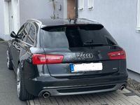 gebraucht Audi A6 3.0 TDI 381 PS quattro tiptronic Avant S-lin