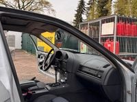 Gebraucht BMW 320 150 PS (110 kW) 1997 Silber Limousine