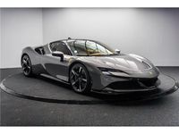 Gebraucht Ferrari SF90 1000 PS (735 kW) 2021 Grau
