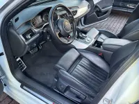 Gebraucht Audi A6 Sport 272 PS (200 kW) 2017 Weiß Kombi