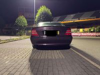 Usata Mercedes S320 224 CV (164 kW) 2000 Berlina