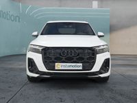 Gebraucht Audi Q7 Ambiente 286 PS (210 kW) 2025 Weiß SUV