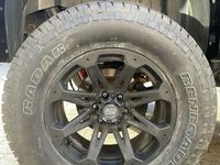 Gebraucht Chevrolet Suburban 325 PS (239 kW) 2012 Schwarz metallic SUV