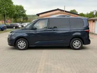 Używany VW Multivan 150 KM (110 kW) 2023 Szary Minivan