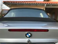 Gebraucht BMW 328 Cabriolet 193 PS (141 kW) 1997 Cabrio