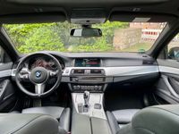 gebraucht BMW 530 d xDrive Touring -