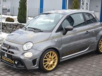 Gebraucht Abarth 595 165 PS (121 kW) 2021 Grau Kleinwagen