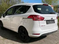Gebraucht Ford B-MAX 140 PS (102 kW) 2016 Weiß Van / Kleinbus