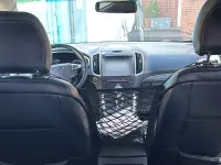 Gebraucht Ford Edge 210 PS (154 kW) 2017 Grau SUV