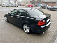 Gebraucht BMW 330 231 PS (169 kW) 2006 Schwarz Limousine