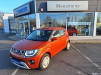 Gebraucht Suzuki Ignis Club 83 PS (61 kW) 2024 Flame orange pearl met. SUV