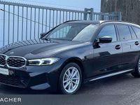 Gebraucht BMW 340 374 PS (275 kW) 2025 Saphirschwarz metallic Kombi