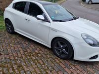 gebraucht Alfa Romeo Giulietta 1.4 TB 16V Turismo Turismo