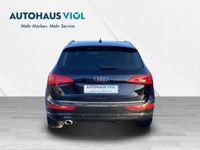 gebraucht Audi Q5 2.0 TDI quattro