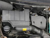 Gebraucht Mercedes A160 Elegance 102 PS (75 kW) 2000 Silber Kleinwagen