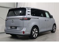 Neu VW ID. Buzz Pro 210 kW (286 PS) 2025 Silber Van / Kleinbus