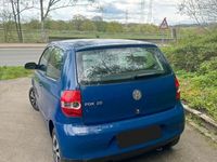 gebraucht VW Fox VW1.2