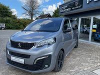 Gebraucht Peugeot Traveller Active 177 PS (130 kW) 2022 Grau Van / Kleinbus