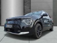 gebraucht Kia e-Niro 