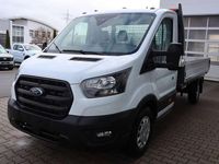 Neu Ford Transit 197 kW (269 PS) 2026 Frozen white