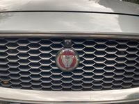 Gebraucht Jaguar E-Pace 249 PS (183 kW) 2018 Grau SUV