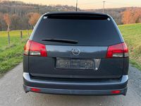 Gebraucht Opel Vectra 150 PS (110 kW) 2009 Blau Kombi