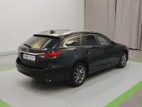 Occasion Mazda 6 Exclusive 145 ch (106 kW) 2019 Noir Berline