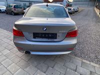 gebraucht BMW 520 i Lim. (E60)