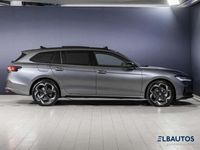 Neu Skoda Superb 193 PS (141 kW) 2025 Graphitegrau Kombi