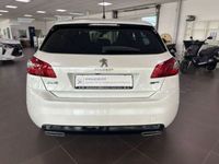 gebraucht Peugeot 308 PureTech 130 GT Pack