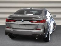 Gebraucht BMW 220 Efficient Dynamics 178 PS (130 kW) 2024 Grau Coupé
