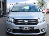 gebraucht Dacia Logan MCV II Kombi Laureate *NAVI *PDC