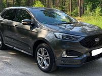 Gebraucht Ford Edge ST-Line 239 PS (175 kW) 2019 Grau SUV