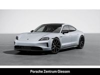 Gebraucht Porsche Taycan Black Edition 319 kW (435 PS) 2026 Grau Limousine