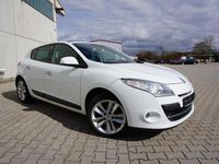 Gebraucht Renault Mégane III 2010 Gletscherweiss