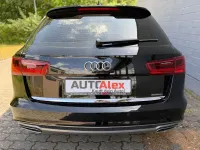 Gebraucht Audi A6 Comfort 190 PS (139 kW) 2017 Schwarz Kombi