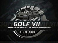 Gebraucht VW Golf VII Sound 150 PS (110 kW) 2017 Silber Kombi