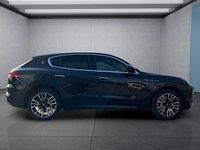 Gebraucht Maserati Grecale 300 PS (220 kW) 2025 Schwarz SUV