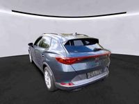 Gebraucht Cupra Formentor Basis 204 PS (150 kW) 2022 Grau SUV