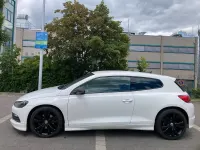 Gebraucht VW Scirocco 160 PS (117 kW) 2010 Coupé