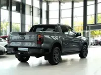 Gebraucht Ford Ranger Wildtrack 205 PS (150 kW) 2023 Carbonized gray/asher gray Pickup
