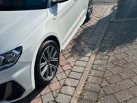 gebraucht Audi A1 Sportback S line 30 TFSI